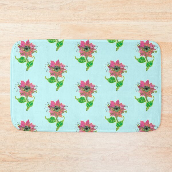 Item preview, Flower Vision designed and sold by InfinitePathArt.