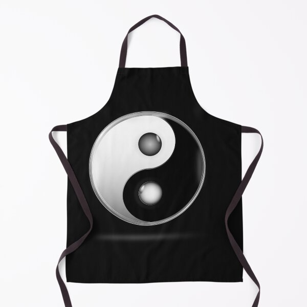 Item preview, the yin yang meaning love 1 designed and sold by creativelittleo.