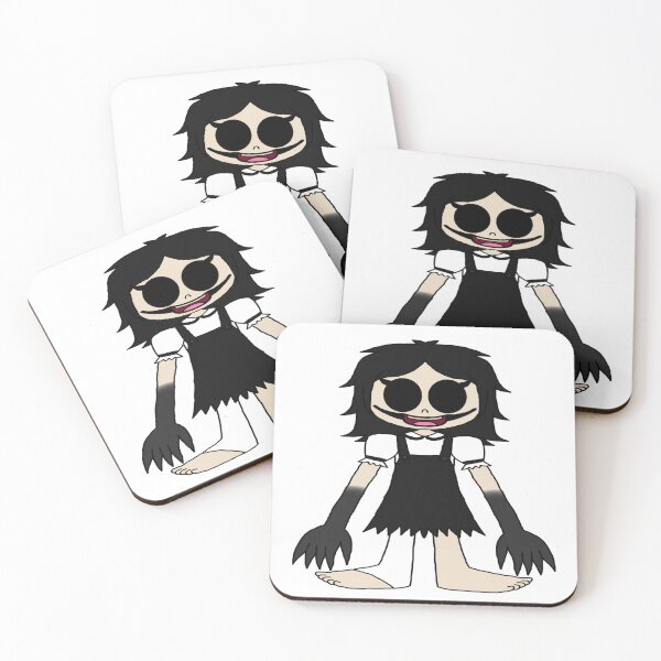 Item preview, T shirts Dark Deception Agatha designed and sold by Discount And Fun.