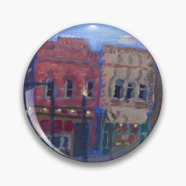 Item preview, Downtown Valparaiso designed and sold by Kazoo4You.