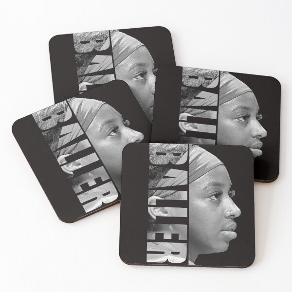 Item preview, Lexie Brown - BALLER designed and sold by AYA-Design.