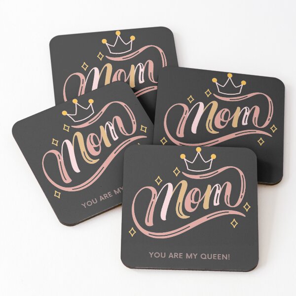 Item preview, i love my Queen mum, designed and sold by issambouqsi.