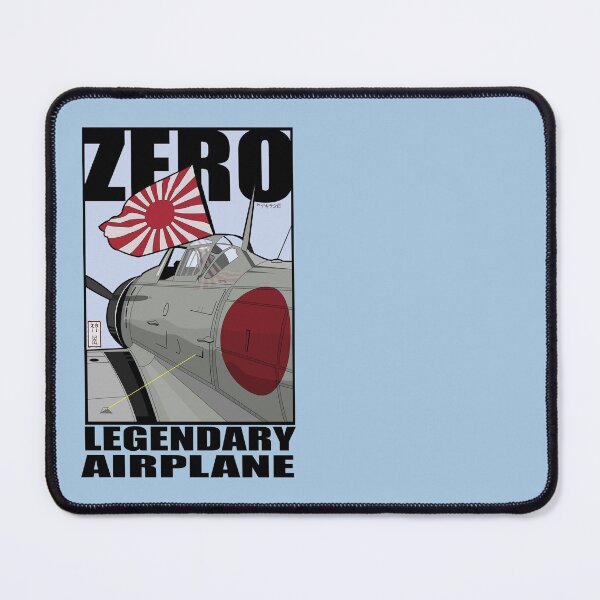 Item preview, Plane Zero designed and sold by Akira-31.