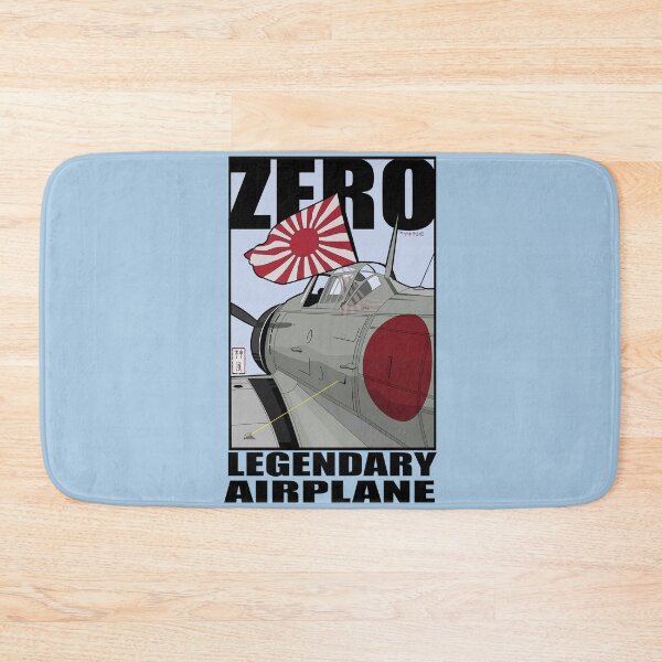 Item preview, Plane Zero designed and sold by Akira-31.