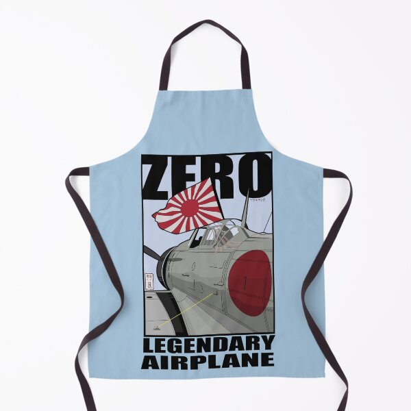 Item preview, Plane Zero designed and sold by Akira-31.