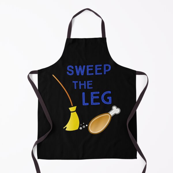 Item preview, Sweep the leg designed and sold by Jho251981.