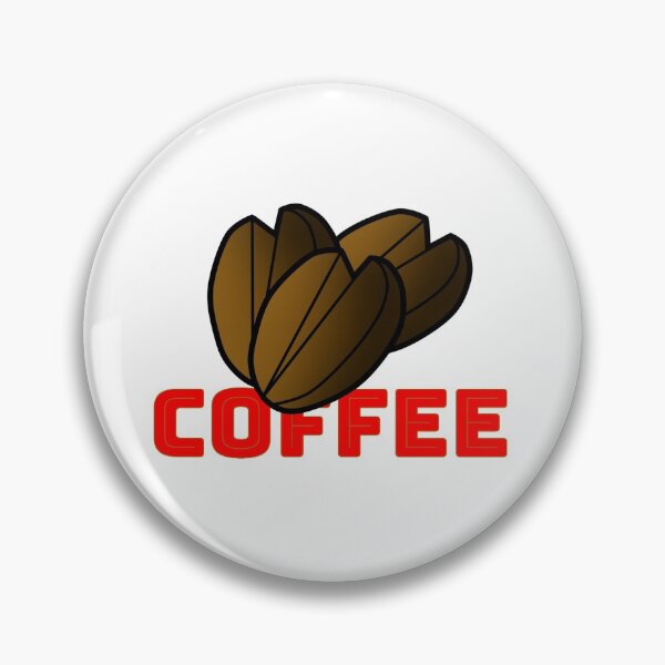 Item preview, Coffee bean red designed and sold by Gabriel-gns-zz.