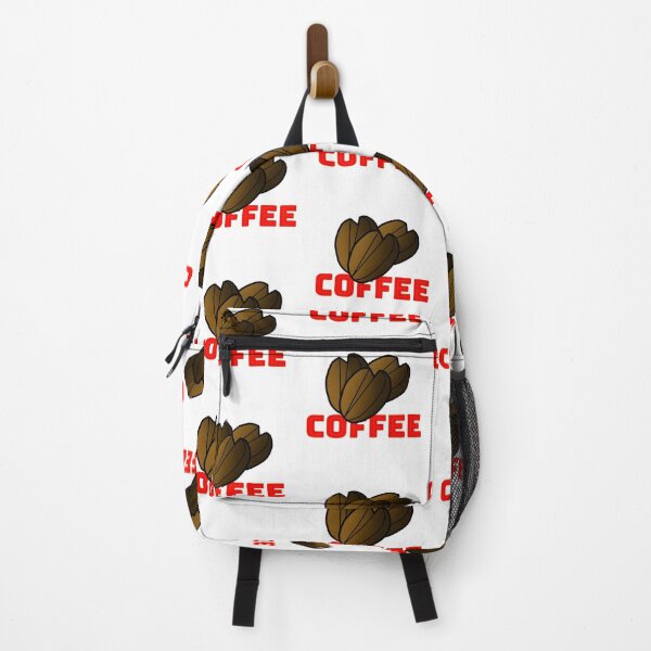 Item preview, Coffee bean red designed and sold by Gabriel-gns-zz.