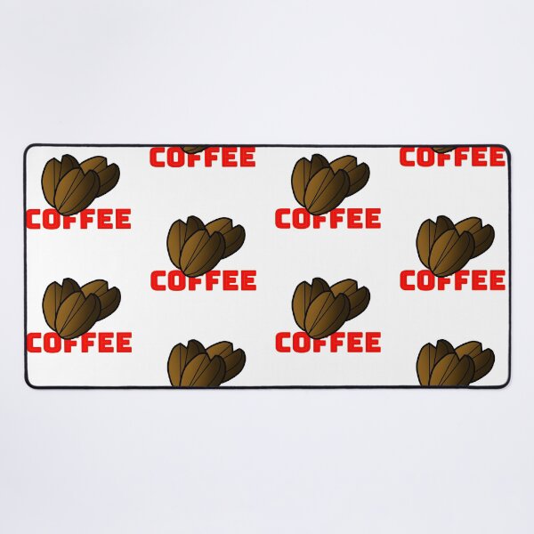 Item preview, Coffee bean red designed and sold by Gabriel-gns-zz.
