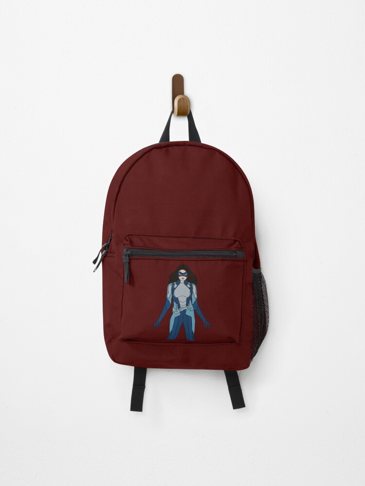 Thumbnail 1 of 3, Backpack, Dreamer designed and sold by MoopMerch.