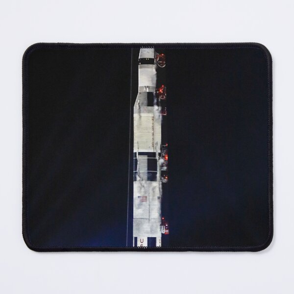 Item preview, Washington Monument NASA Tribute designed and sold by Matthew Swanson.