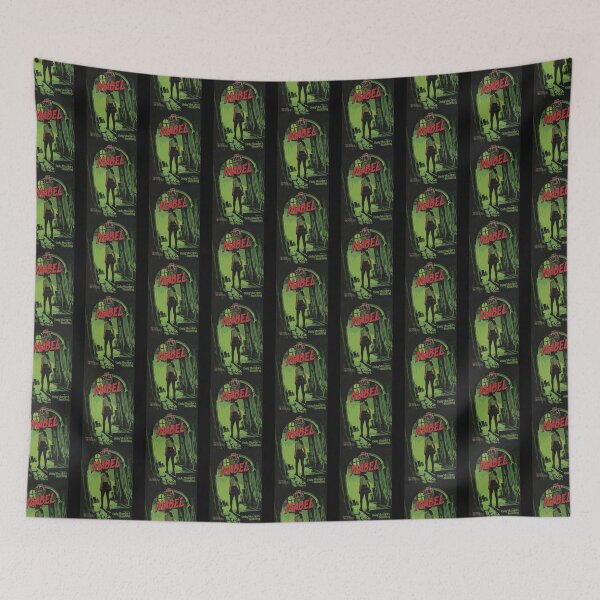 Item preview, Mabel omitb   designed and sold by JTSgiftsCo.