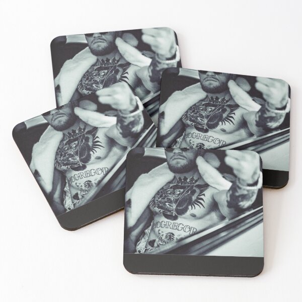 Item preview, Conor McGregor designed and sold by Vthlee.