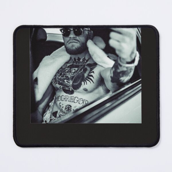 Item preview, Conor McGregor designed and sold by Vthlee.