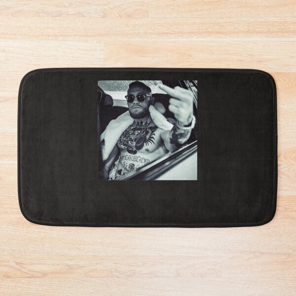 Item preview, Conor McGregor designed and sold by Vthlee.