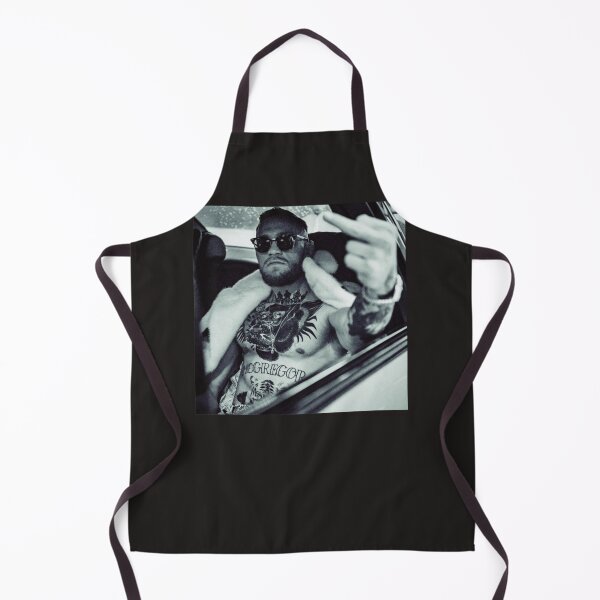Item preview, Conor McGregor designed and sold by Vthlee.