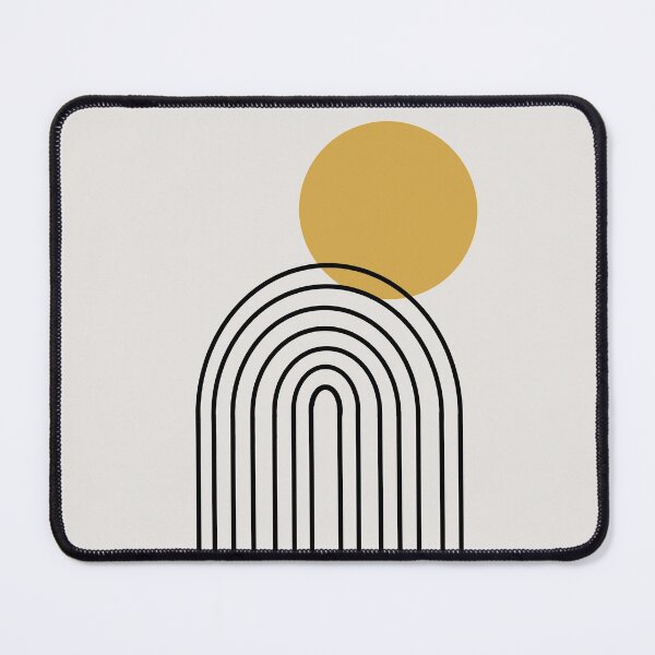 Item preview, Abstract Sun  designed and sold by CatByDesign.