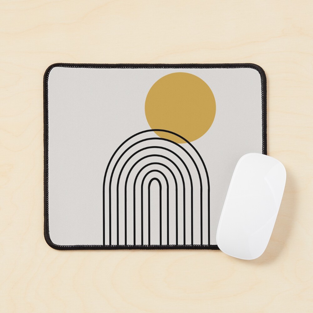 Item preview, Mouse Pad designed and sold by CatByDesign.