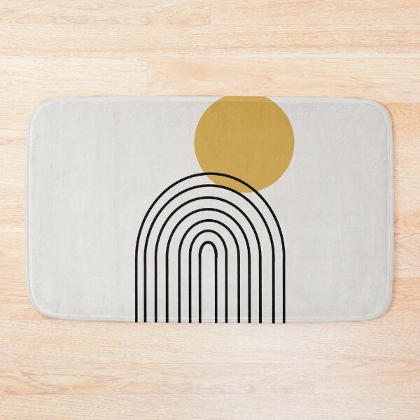 Item preview, Abstract Sun  designed and sold by CatByDesign.