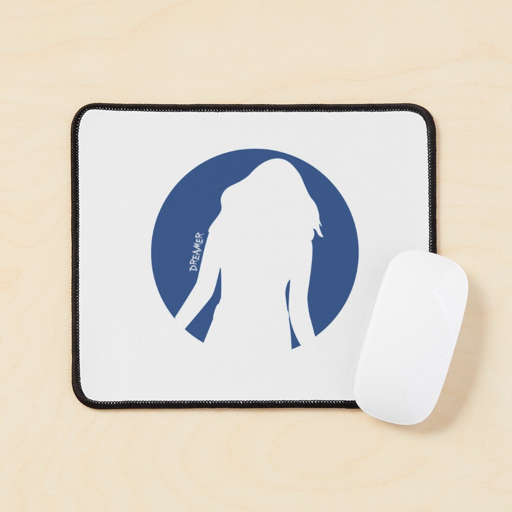 Item preview, Mouse Pad designed and sold by MoopMerch.