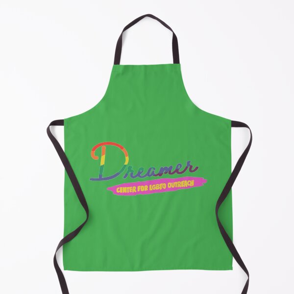 Item preview, Dreamer Center For LGBTQ Outreach   designed and sold by MoopMerch.
