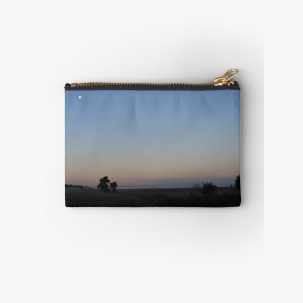 Item preview, Full Moon Morning Sunrise designed and sold by SEEphotos7171.