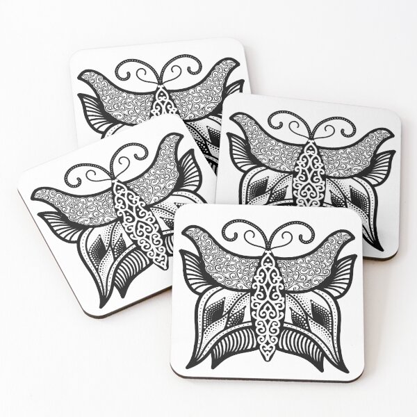 Item preview, Doodlebug designed and sold by Elvira Draat.