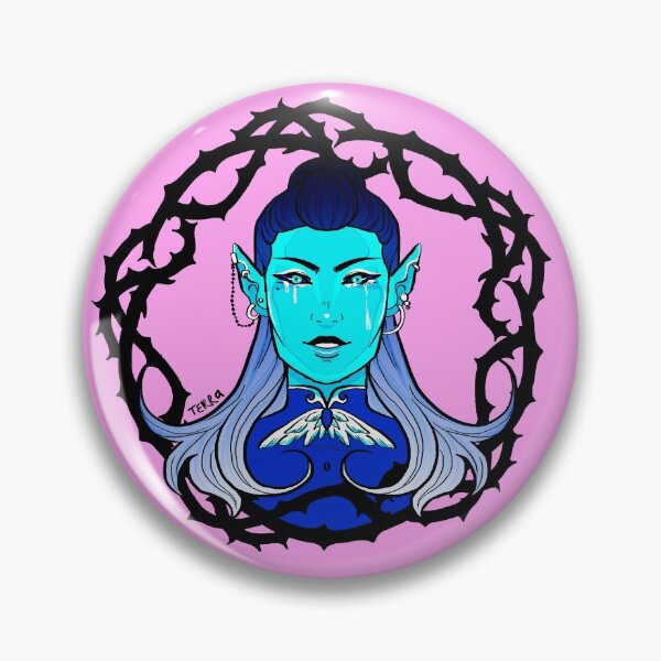 Item preview, Dorian Corrupted designed and sold by glittergarbage.