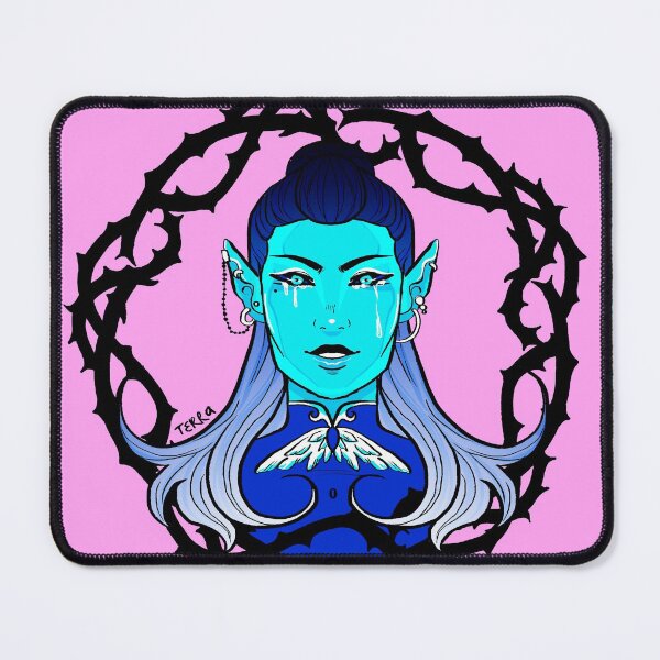 Item preview, Dorian Corrupted designed and sold by glittergarbage.