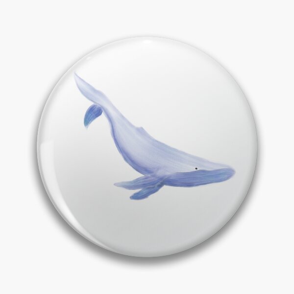 Item preview, Humpback whale designed and sold by The Curious Cat.