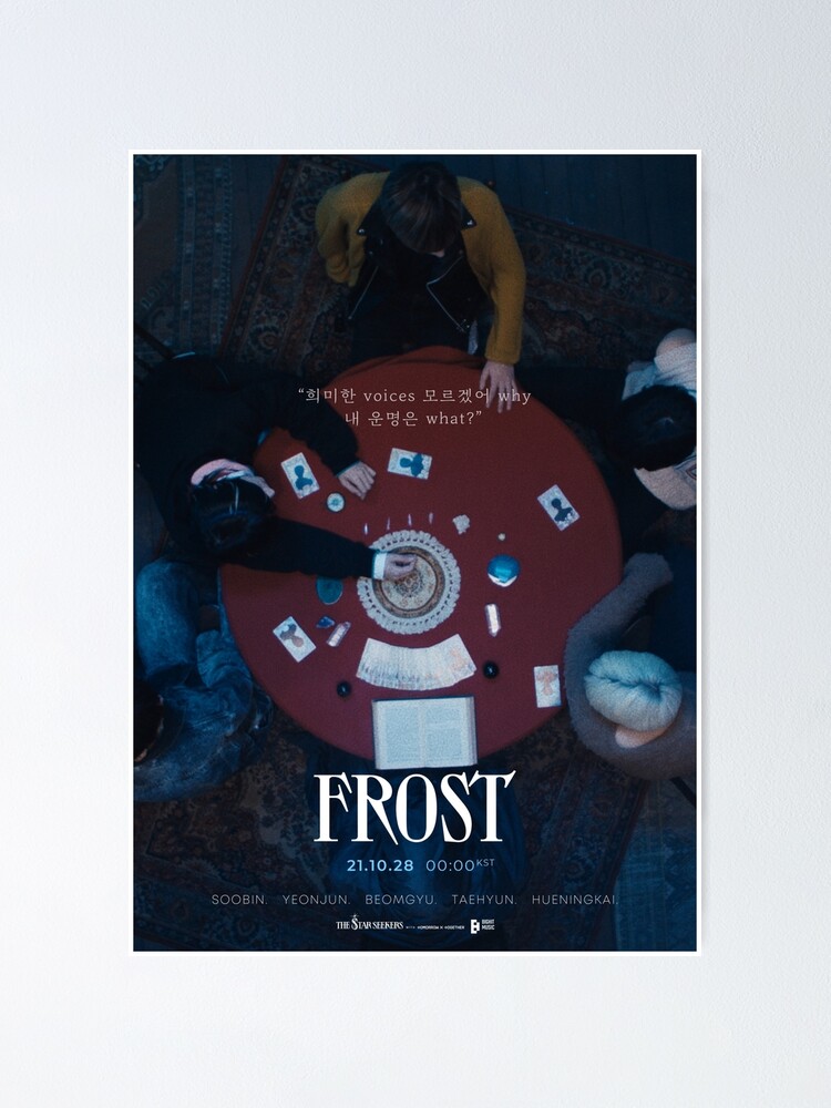 Frost txt