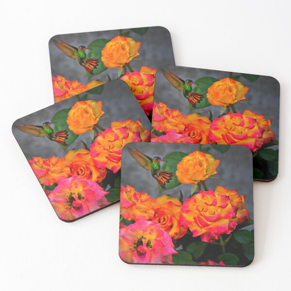 Item preview, Tom Thumb Scouting The Roses designed and sold by alabca.