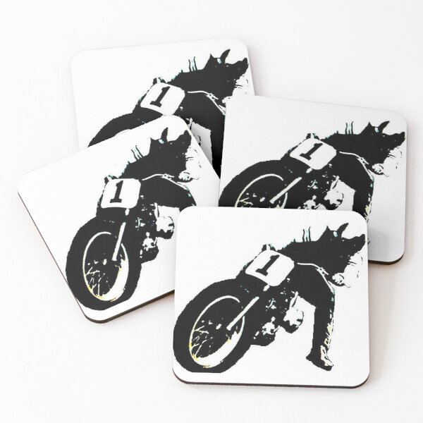 Item preview, motorcycle racing   designed and sold by 113DESIGN.