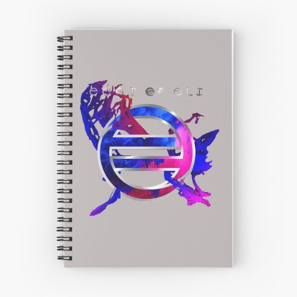 Item preview, East of Eli logo   designed and sold by MoopMerch.