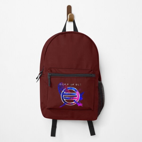 Item preview, East of Eli logo   designed and sold by MoopMerch.