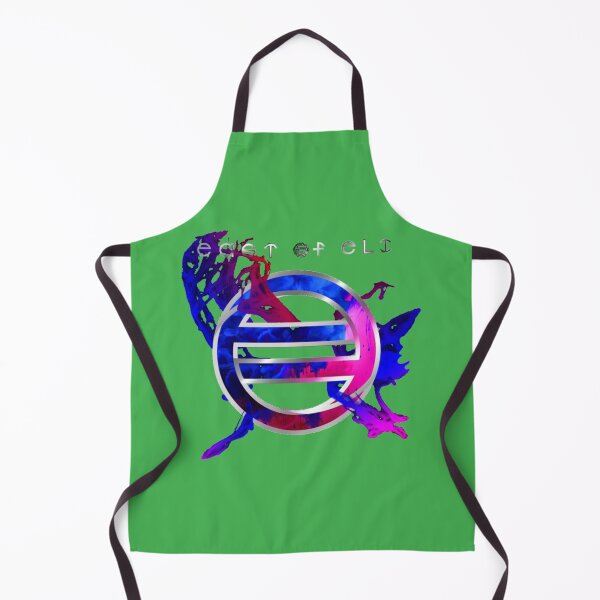 Item preview, East of Eli logo   designed and sold by MoopMerch.