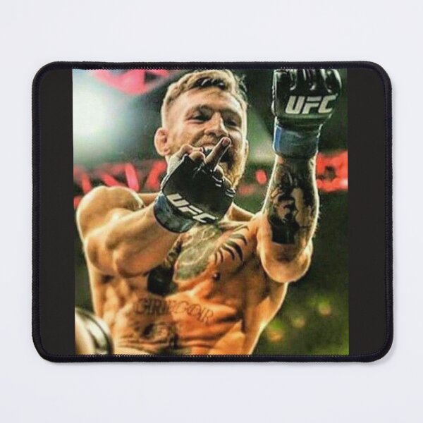 Item preview, Conor McGregor designed and sold by Vthlee.