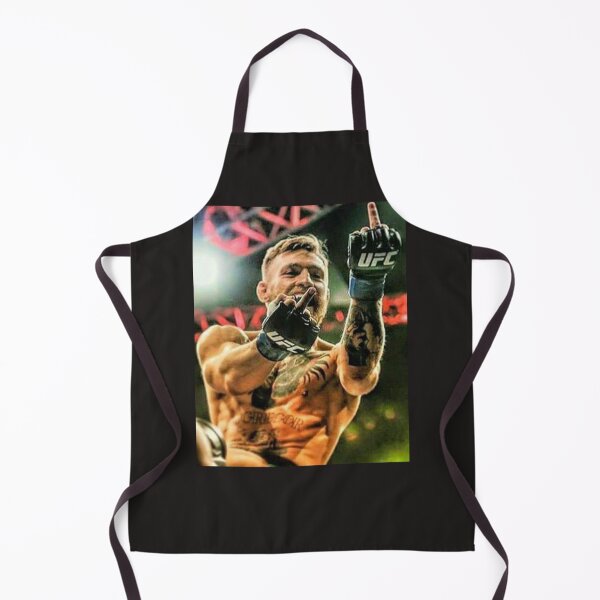 Item preview, Conor McGregor designed and sold by Vthlee.