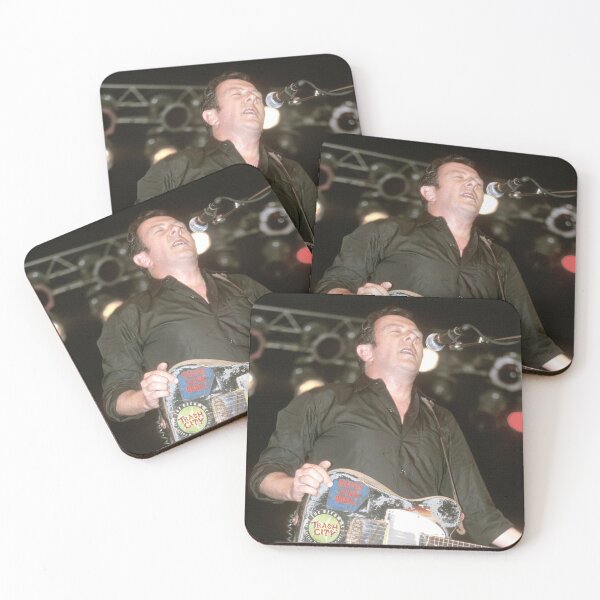 Item preview, Joe Strummer Photograph designed and sold by ConcertImages.