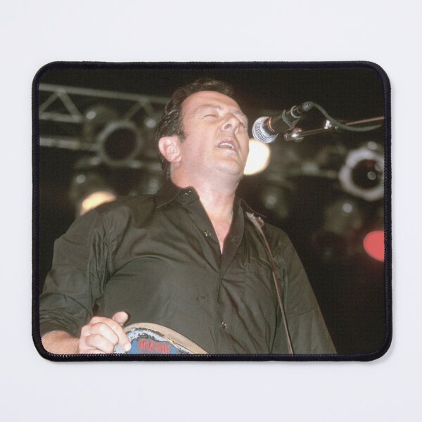 Item preview, Joe Strummer Photograph designed and sold by ConcertImages.