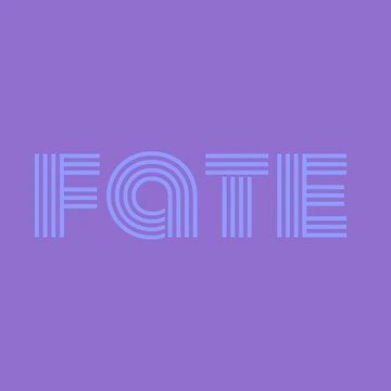 Artwork thumbnail, Fate by Signaturestudio