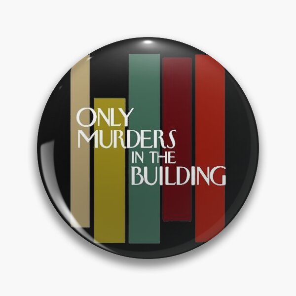 Item preview, Only Murders In The Building men women     designed and sold by JTSgiftsCo.