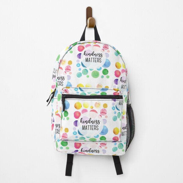 Item preview, Kindness Matters designed and sold by Little Foot Farm Merch Shop.