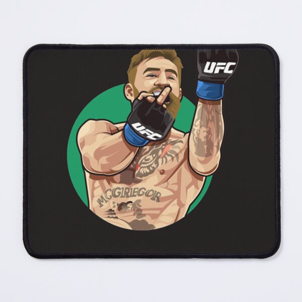 Item preview, Conor McGregor designed and sold by Vthlee.