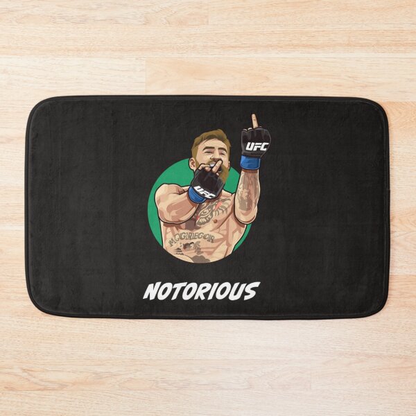 Item preview, Conor McGregor designed and sold by Vthlee.