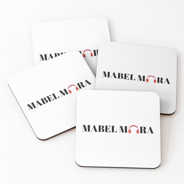 Item preview, only murders in the building mabel mora   designed and sold by JTSgiftsCo.