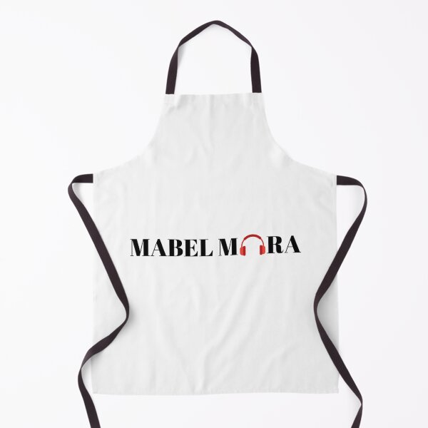 Item preview, only murders in the building mabel mora designed and sold by JTSgiftsCo.