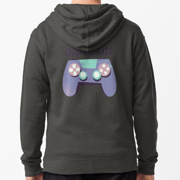 Item preview, Game on designed and sold by GoaTeeGram.