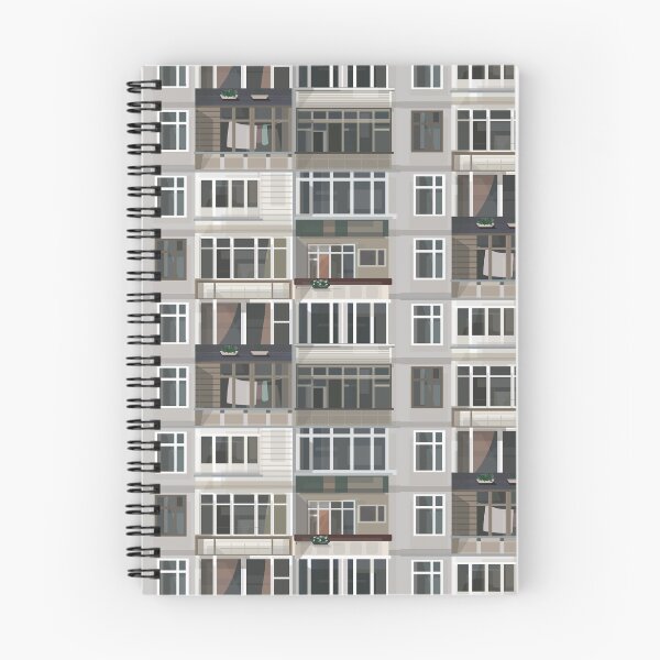 Item preview, Post-Soviet urban aesthetic designed and sold by getbent666.