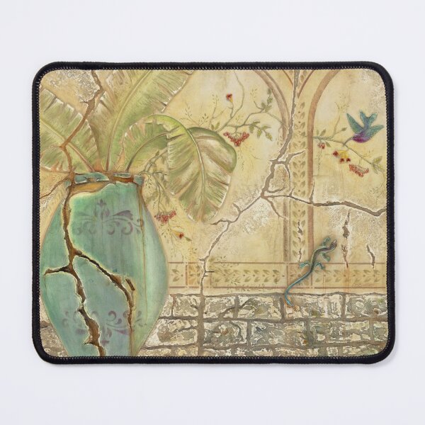 Item preview, Timeless Fresco designed and sold by Linda Bassett.
